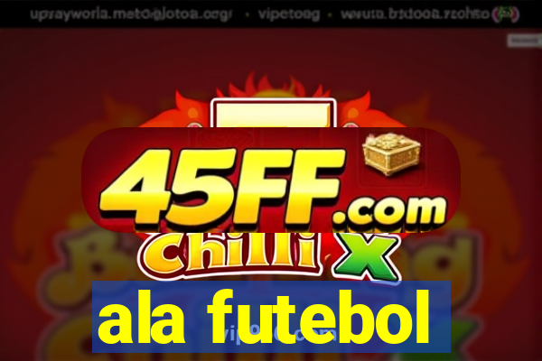 ala futebol